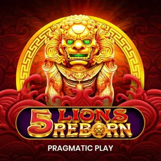5 Lions Reborn