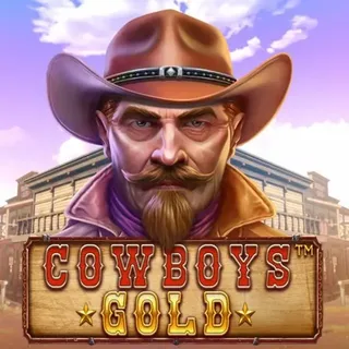 Cowboys Gold