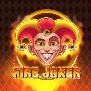 Fire Joker