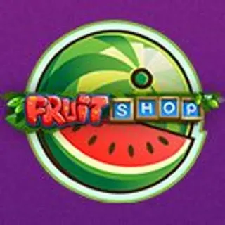 Fruit Shop