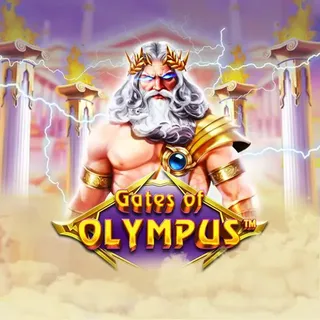 Gates of Olympus