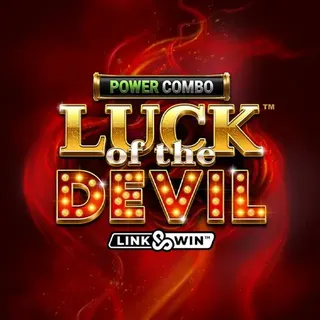 Luck of the Devil: POWER COMBO