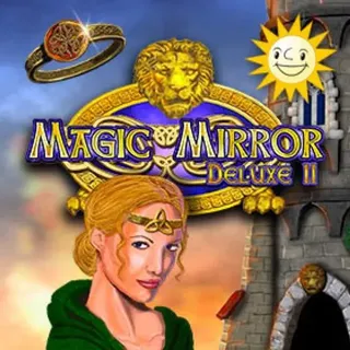 Magic Mirror Deluxe II