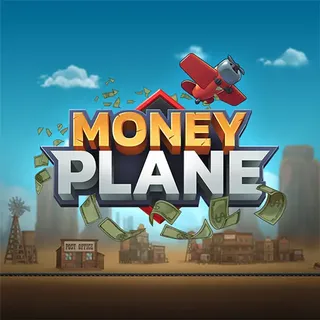 Money Plane