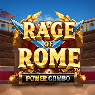 Rage Of Rome POWER COMBO