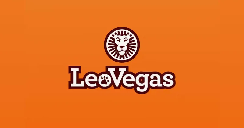 Leo Vegas Casino casino interface